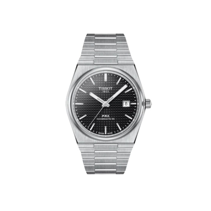 Horloge Tissot - PRX Powermatic 80