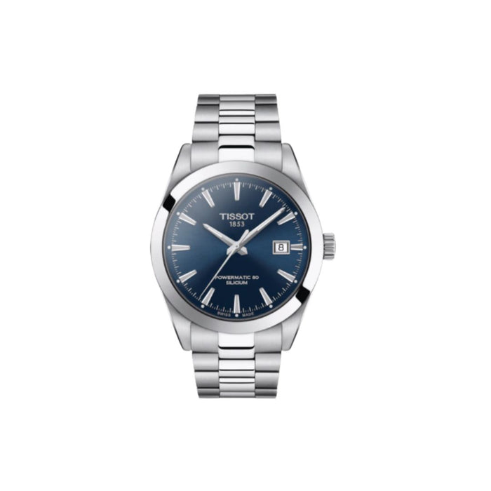 Horloge Tissot - Gentleman Powermatic 80