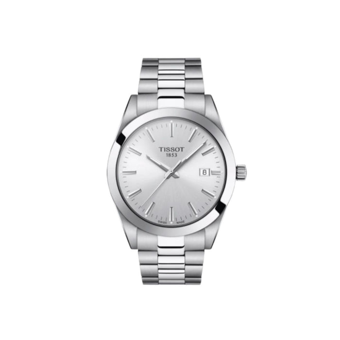 Horloge Tissot - Gentleman