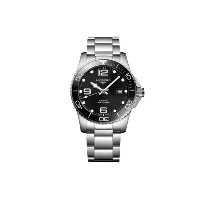 Horloge Longines Hydroconquest